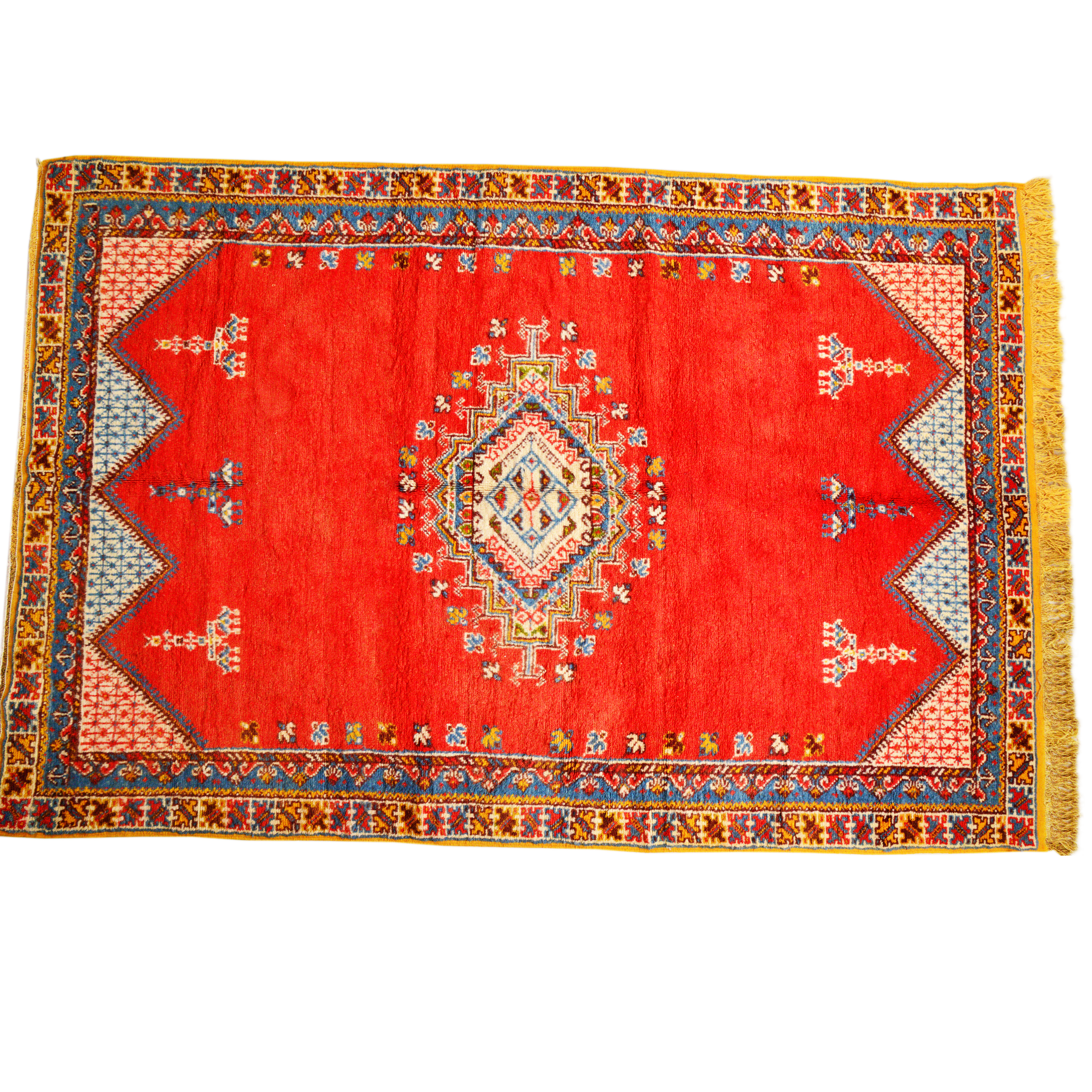 Tapis Berbère Royal