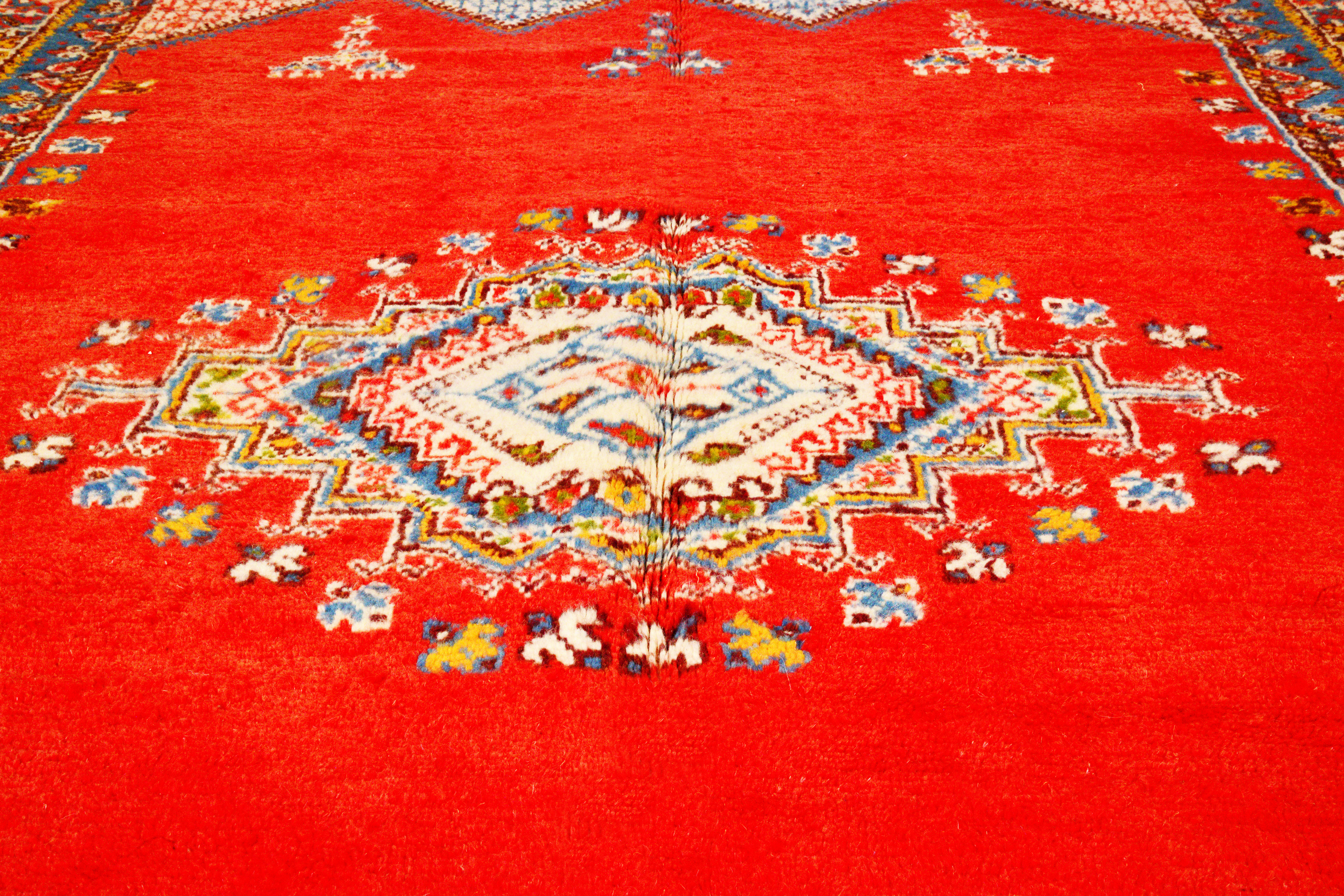 Tapis Berbère Royal - image 4