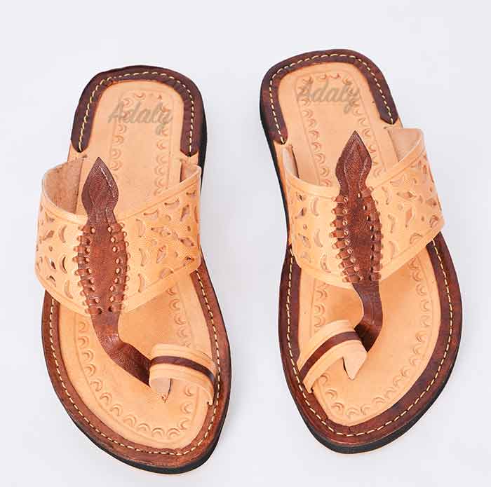 Chanclas Talssint para hombre