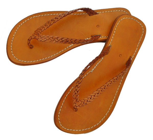 Dafira flip-flops - image 2