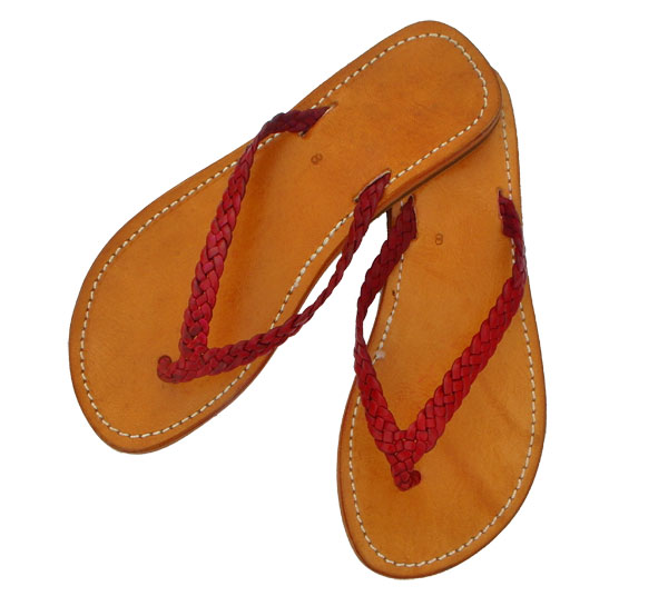 Dafira flip-flops - image 3