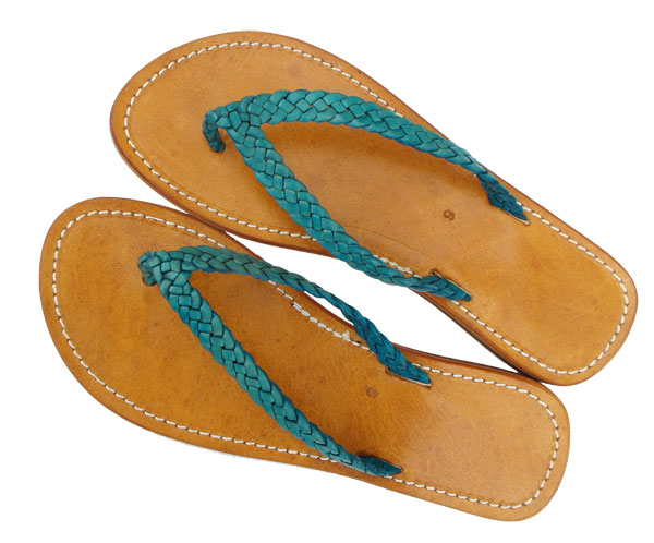 Sandalias Dafira - image 1