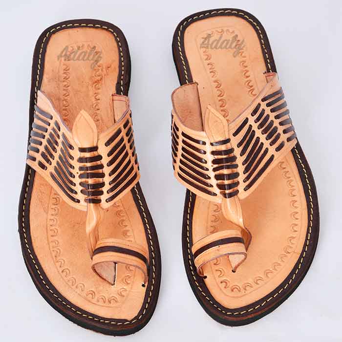 Chanclas Marrakech Hombre