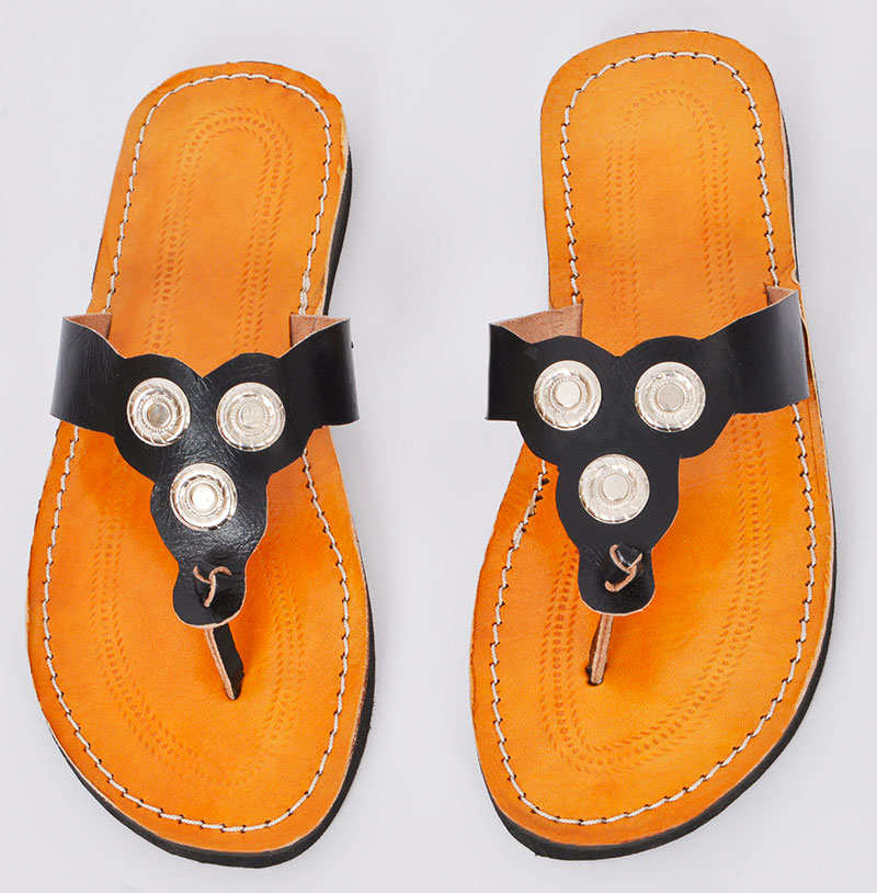 Touria Sandals - image 4